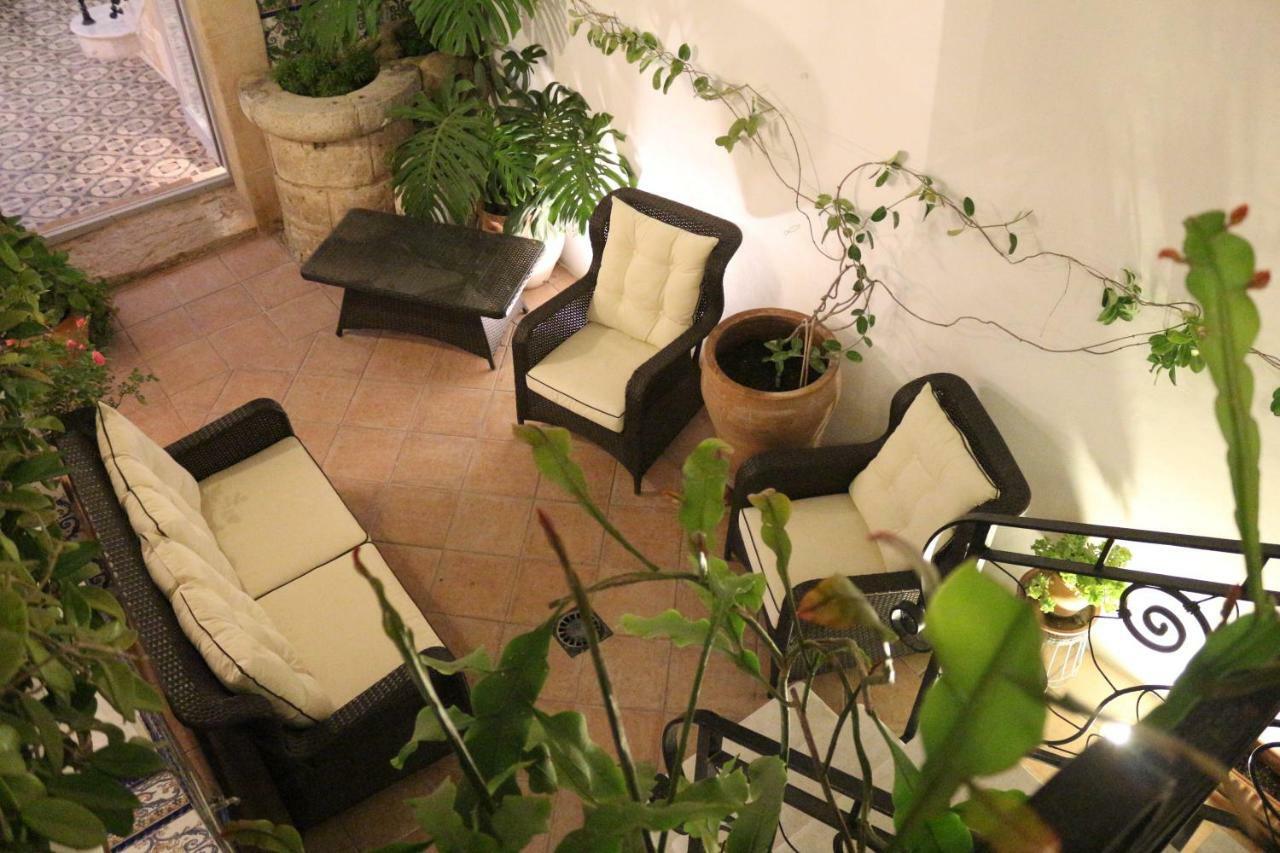 Boutique B&B Numero Cuatro Benissa Exterior foto